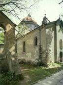 Церква Успіння