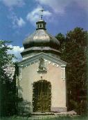 Каплиця св.Петра і Павла