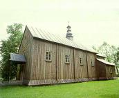 Церква св.Михаїла