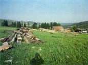 [1987 р.] Загальний вигляд церквища