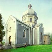 Церква св.Юрія