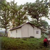 [1987 р.] Загальний вигляд каплиці