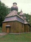 Церква св.Михаїла