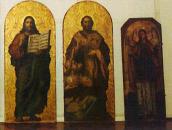 Намісний ряд, права половина