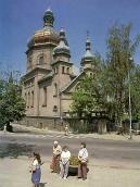 [1987 р.] Загальний вигляд з позиції А4