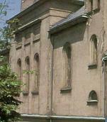 Бічна стіна