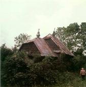 [1987 р.] Загальний вигляд з позиції А2