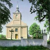 Церква св.Петра і Павла