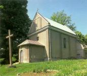 Церква св.Параскеви