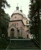 Церква Покрови