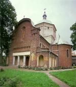 Церква Успіння