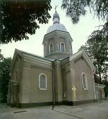 Церква Покрови