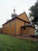 Церква Різдва богородиці