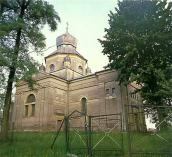 Церква св.Параскеви