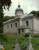 Церква св.Михаїла