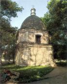 [1987 р.] Загальний вигляд каплиці