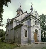 Церква Успіння