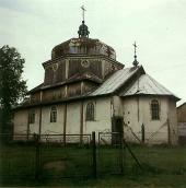 [1987 р.] Загальний вигляд з позиції А2