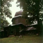 Церква св.Михаїла