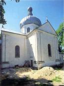 [1987 р.] Загальний вигляд з позиції А3