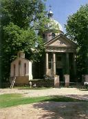 Церква св.Параскеви