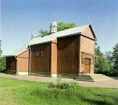 Церква Різдва богородиці