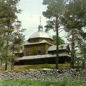 Церква Покрови