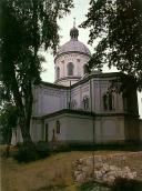 Церква св.Іллі