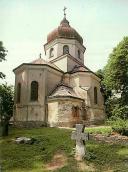 Церква Успіння