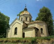 [1987 р.] Загальний вигляд з позиції А2