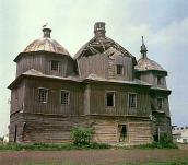 Церква св.Михаїла