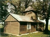 Церква св.Параскеви