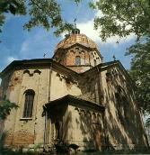 Церква св.Параскеви