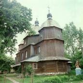 Церква Покрови