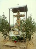 [1987 р.] Чудотворний хрест