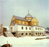 [1987 р.] Загальний вигляд з позиції А3