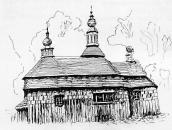 Церква св.Михаїла