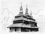 Церква св.Дмитра