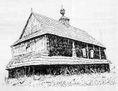 Церква св.Дмитра