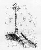 Братська могила українських воїнів