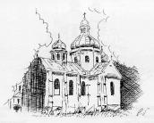 Церква св.Дмитра