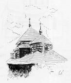 Церква Різдва богородиці