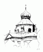 Церква Воздвиження