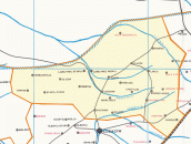 Картосхема деканату за О.Іванусівим