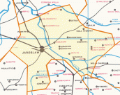 Картосхема деканату за О.Іванусівим