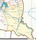 Картосхема деканату за О.Іванусівим