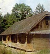 [1987 р.] Багатокамерний будинок…