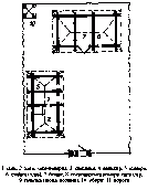 План розкритого двору