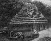 [1987 р.] Водяний млин