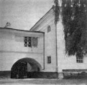 Палац Потоцьких